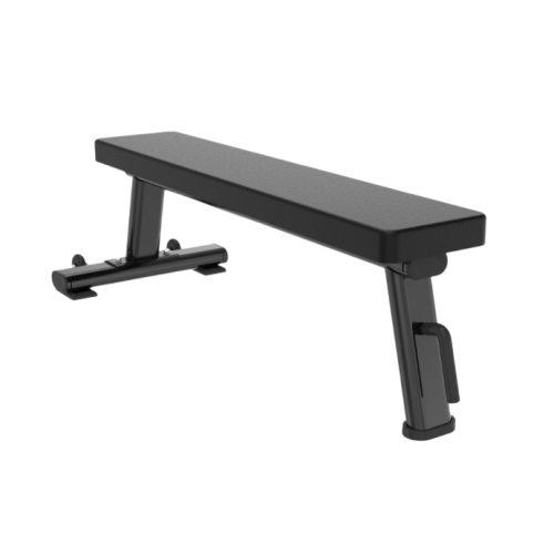 Горизонтальна лавка Generation Fitness Flat Bench GFN34 — фото 3