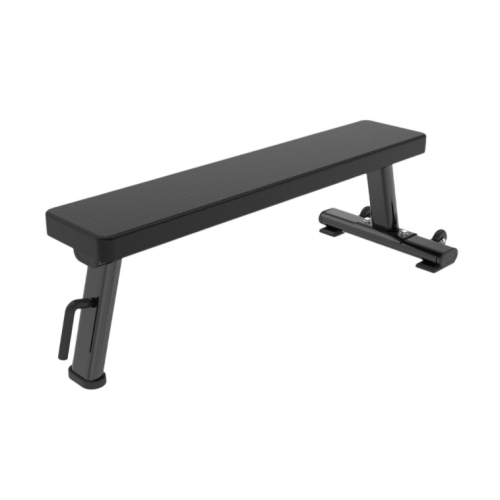 Горизонтальна лавка Generation Fitness Flat Bench GFN34 — фото 4