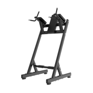 Комбінований станок Generation Fitness Chin Up / Dip & Knee Up GFN44