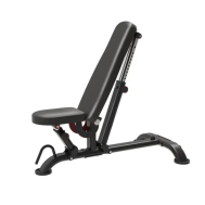 Лавка регульована Generation Fitness Adjustable Multifunctial Bench GFS212