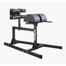 Гіперекстензія Rogue GH-1 Glute Ham Developer (GHD)