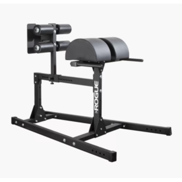 Гіперекстензія Rogue GH-1 Glute Ham Developer (GHD)