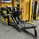 Жим ногами під кутом 45° Generation Fitness GN-01