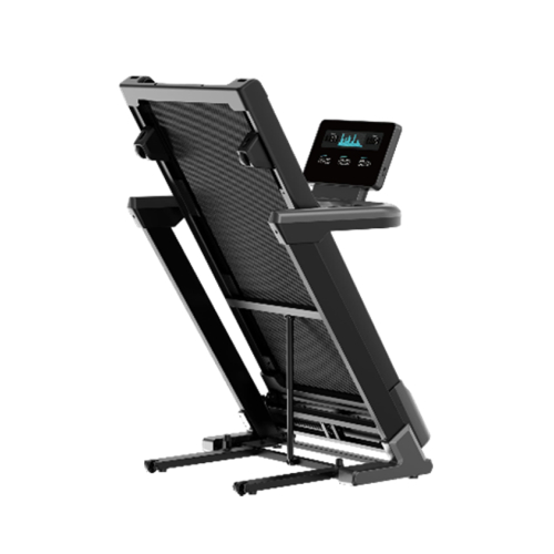 Бігова доріжка Generation Fitness Griffin — фото 4