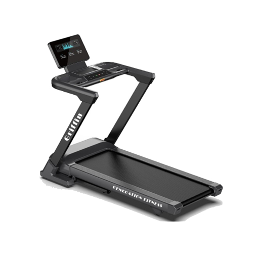 Бігова доріжка Generation Fitness Griffin — фото 2