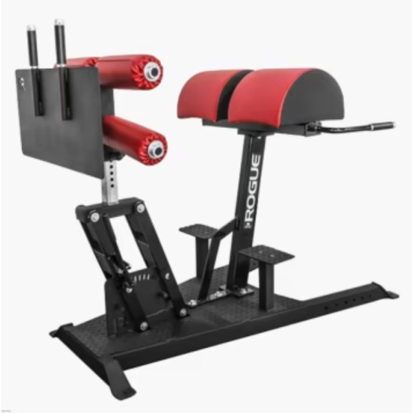 Гіперекстензія Rogue Monster Swing Arm GHD