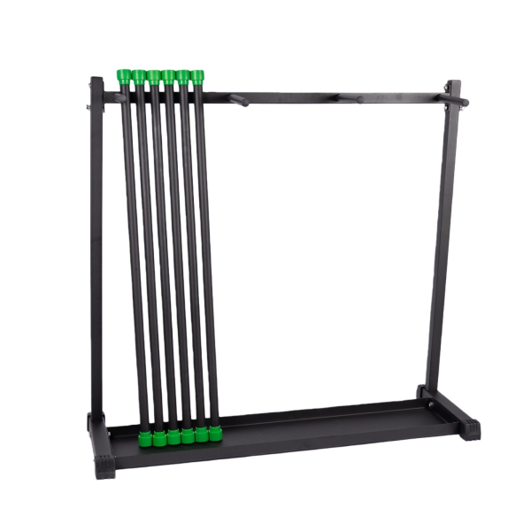 Стійка для гімнастичних палиць (бодібарів) Generation Fitness