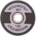 Диск олімпійський 1.25 кг Technogym TGD-1.25
