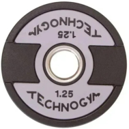 Диск олімпійський 1.25 кг Technogym TGD-1.25