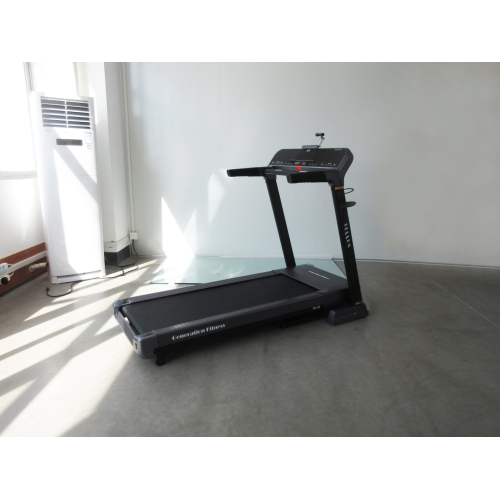 Бігова доріжка Generation Fitness Tellus — фото 3