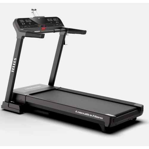 Бігова доріжка Generation Fitness Tellus — фото 2