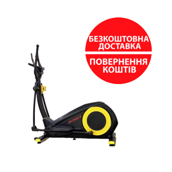 Орбітрек Gymost E21