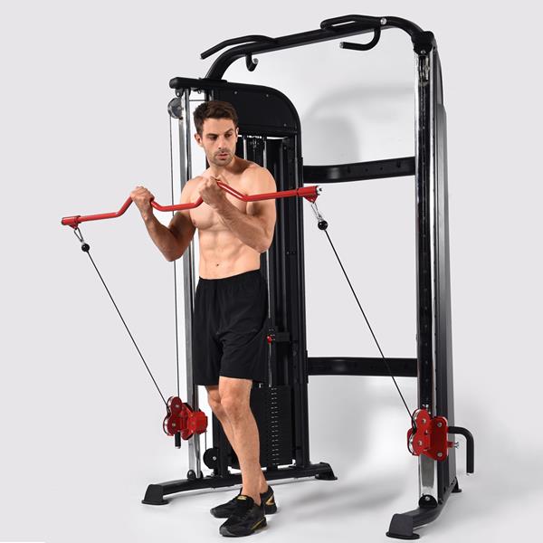 Фітнес-станція HMS ARES 1