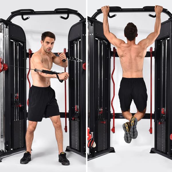 Фітнес-станція HMS ARES 1