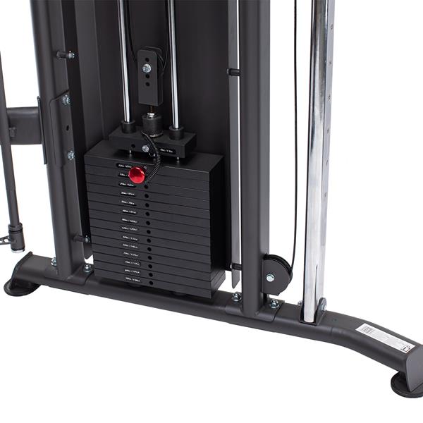 Фітнес-станція HMS ARES 1