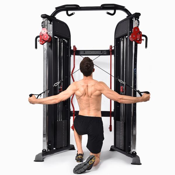 Фітнес-станція HMS ARES 1