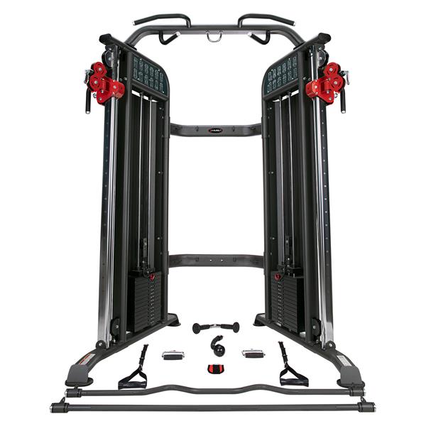 Фітнес-станція HMS ARES 1