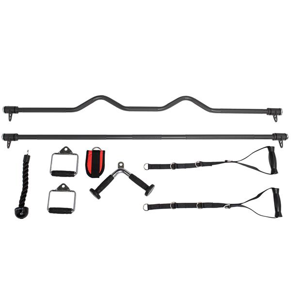 Фітнес-станція HMS ARES 1