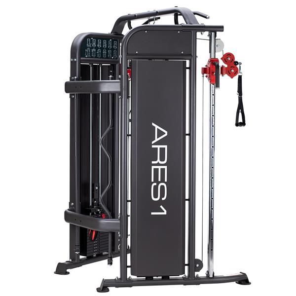 Фітнес-станція HMS ARES 1