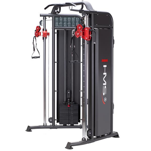 Фітнес-станція HMS ARES 1