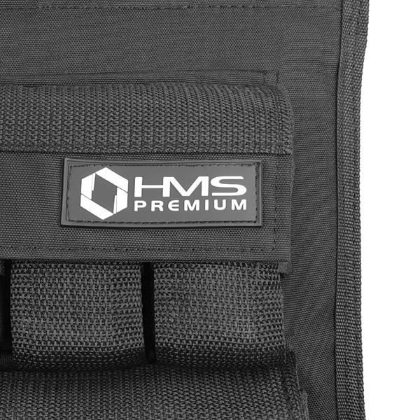 Жилет утяжелительный HMS KTO16 16 кг