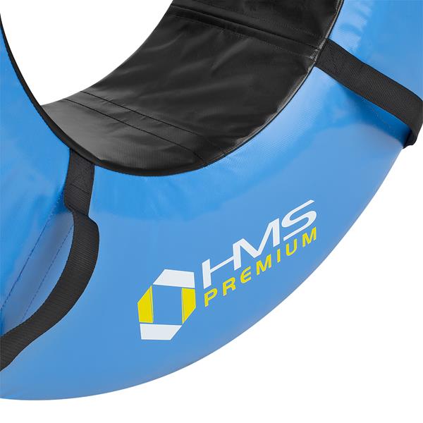 Шина для кроссфита HMS Premium PYT02 60 кг
