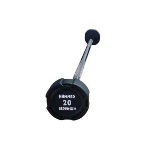 Набір прямих штанг 10-30 кг Hammer Strength FF10-30TPP — мініатюра 6