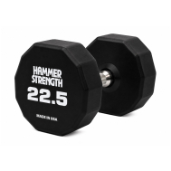 Гантель уретанова Hammer Strength 22.5 кг FN22.5TPU