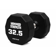 Гантель уретанова Hammer Strength 32.5 кг FN32.5TPU