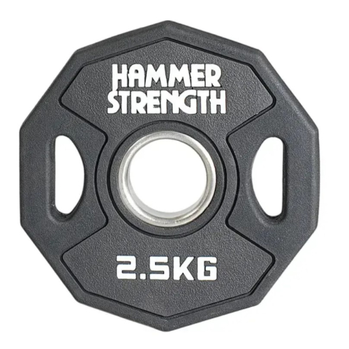 Диск для штанги 2.5 кг Hammer Strength