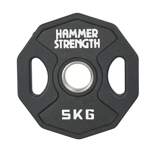 Диск для штанги 5 кг Hammer Strength