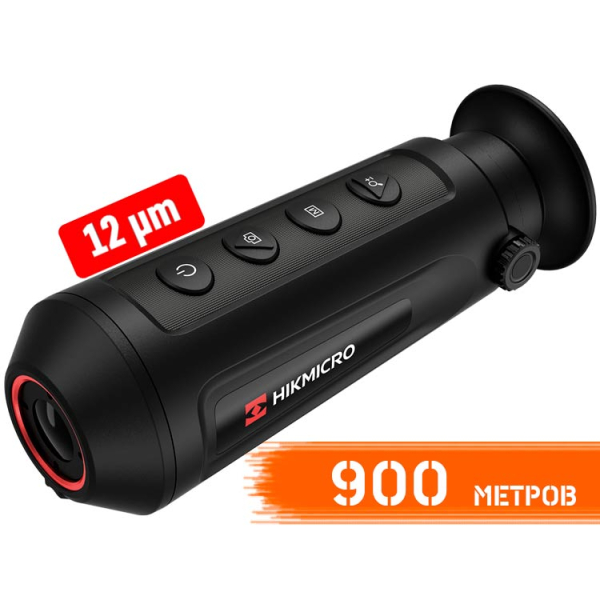 Тепловизор HikMicro Lynx Pro LE10