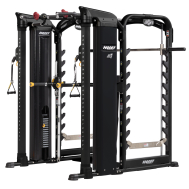 Комплекс для функциональных тренировок Hoist Mi7Smith