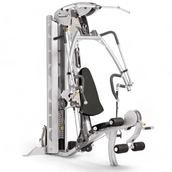 Силовий комплекс Hoist V4 Elite Gym