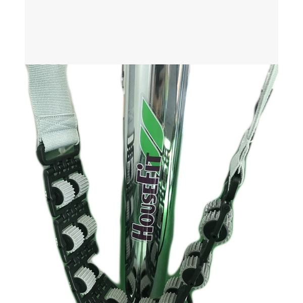 Вибромассажер со стекл.опорой HouseFit HM 3030