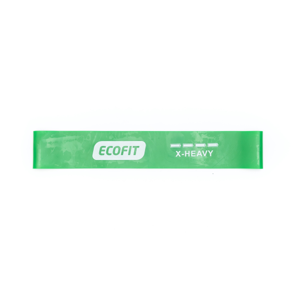 Стрічка опору 1.3*50*610мм Ecofit MD1319 X-heavy