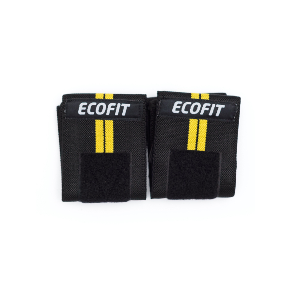 Обмотка на зап'ясті 48*8см (нейлон) Ecofit MD1831