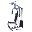 Фитнес центр (набор грузов 65 кг) HouseFit DH 81714