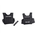 Жилет обтяжувальний Ecofit MD1686 20kg Cordura+Iron