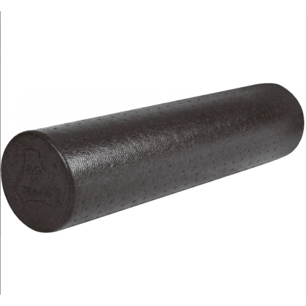 Роллер для занять йогою та пілатесом Ecofit MDF019 15+60см