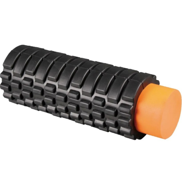 Роллер для занять йогою та пілатесом Ecofit MDF028 33*14cm