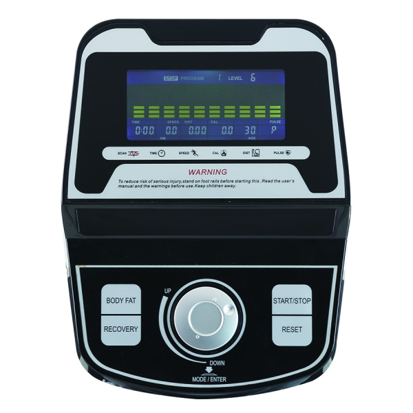 Орбітрек магнітний програмований HouseFit PHB-007ELM