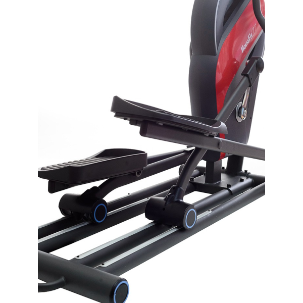 Орбітрек магнітний програмований HouseFit PHB-007ELM