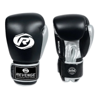 Боксерські рукавички EV-10-1103/PU 12унц