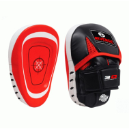 Боксерські лапи Revenge PU-EV-23-2323