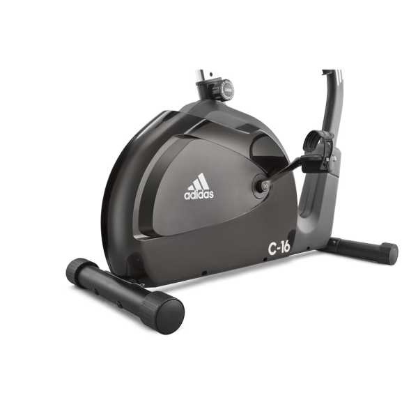 Велотренажер Adidas C-16 (AVEN-10401BK)