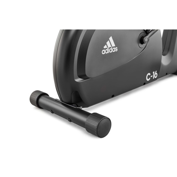 Велотренажер Adidas C-16 (AVEN-10401BK)
