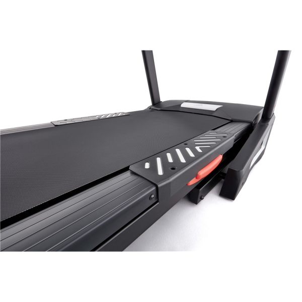 Бігова доріжка Adidas T-16 AVEN-10421BK