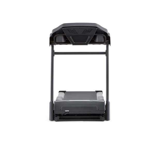 Бігова доріжка Adidas T-16 AVEN-10421BK