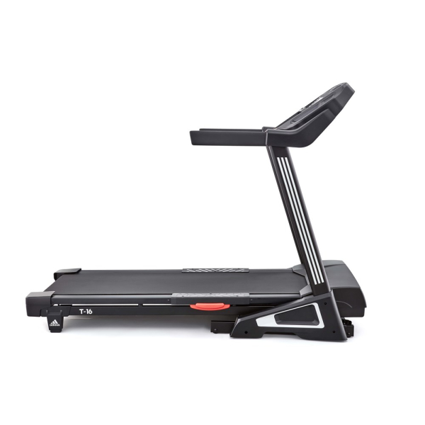 Бігова доріжка Adidas T-16 AVEN-10421BK